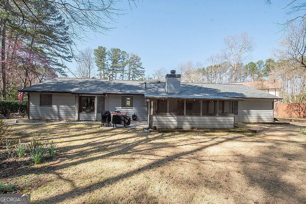 120 Fountain Head Peachtree City - 21
