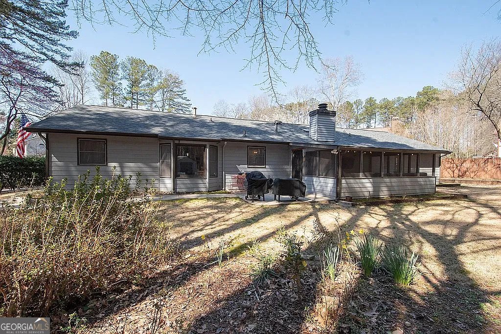 120 Fountain Head Peachtree City - 23