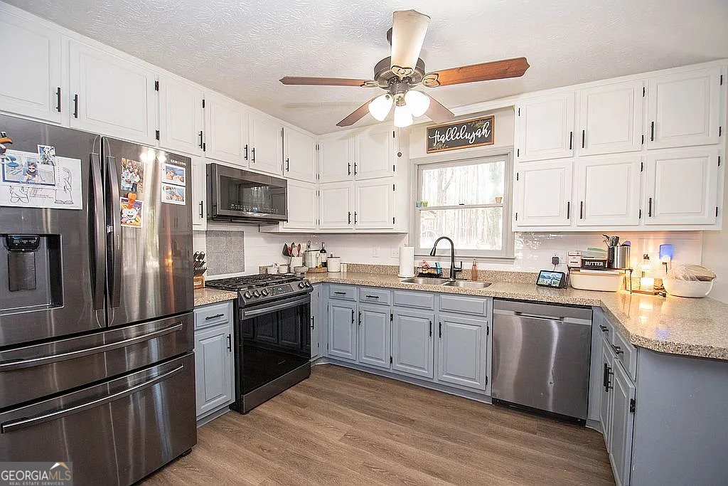 120 Fountain Head Peachtree City - 3