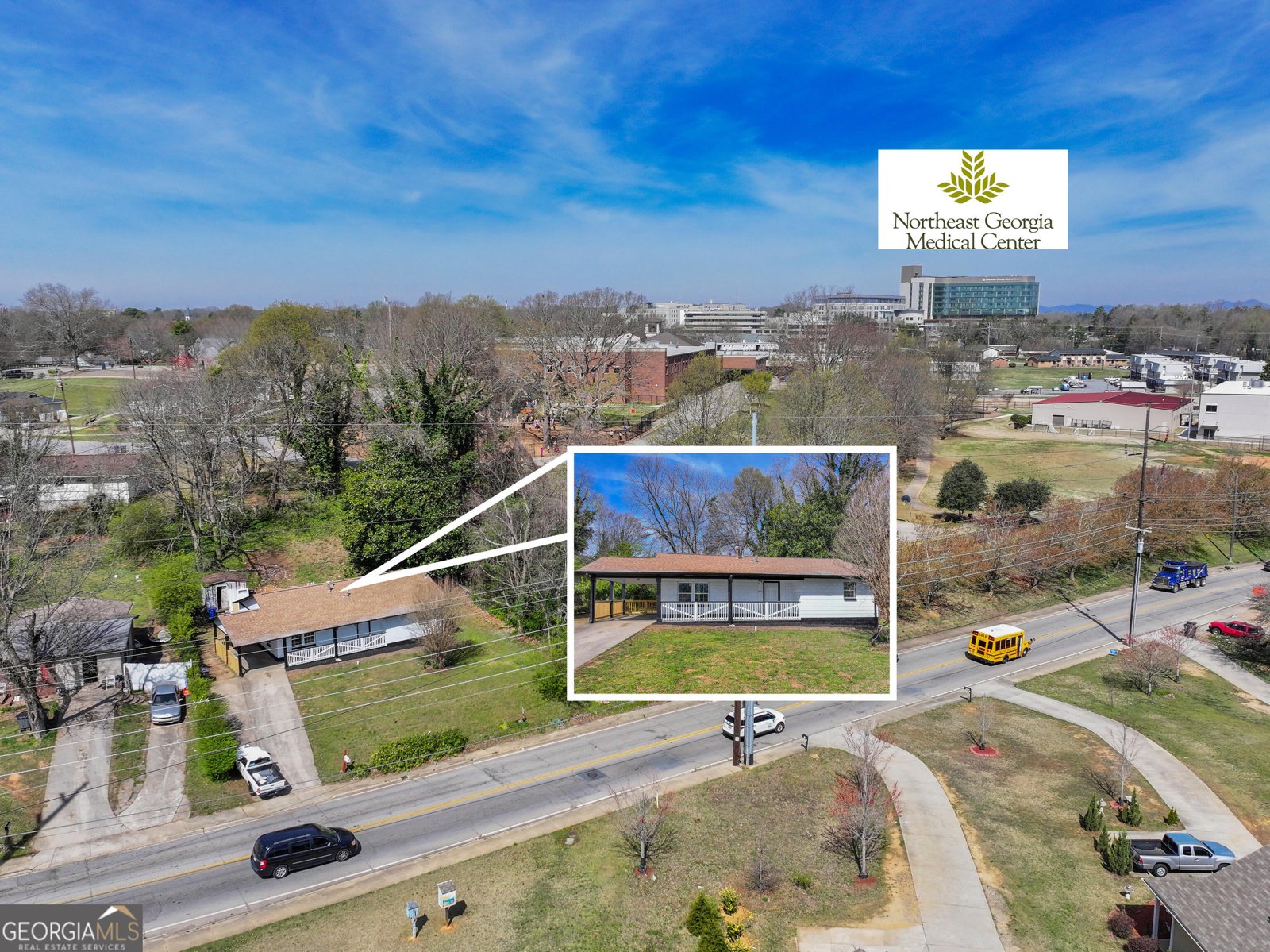 2491 Martin Luther King Jr Boulevard Gainesville - 10
