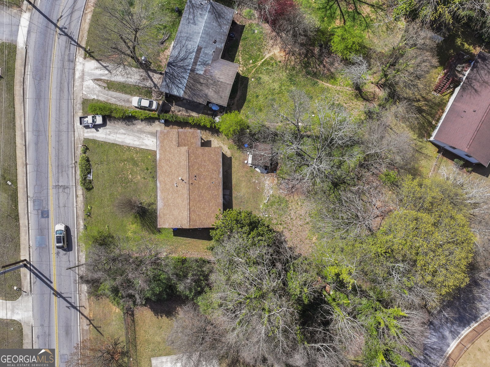 2491 Martin Luther King Jr Boulevard Gainesville - 3