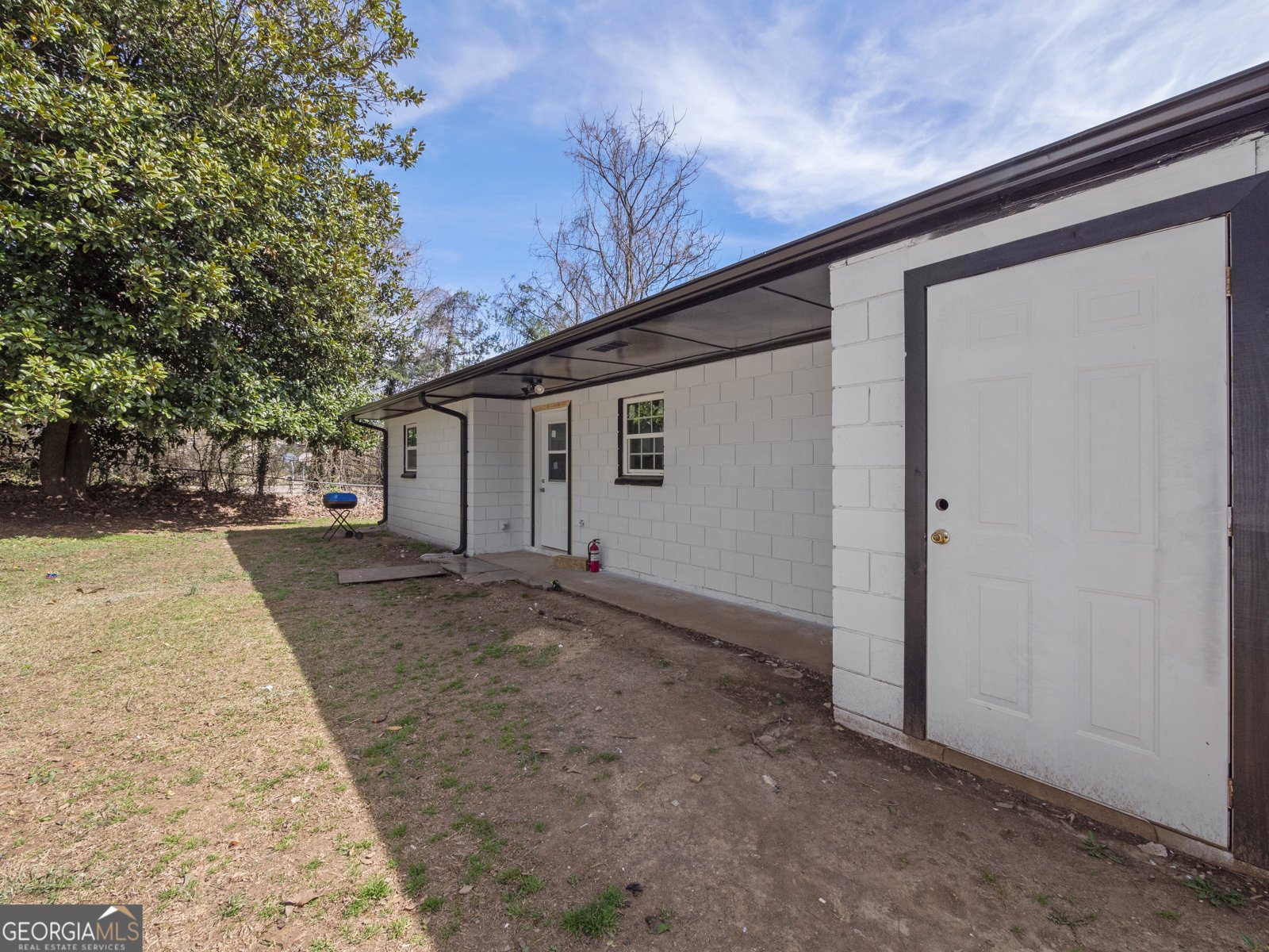 2491 Martin Luther King Jr Boulevard Gainesville - 30