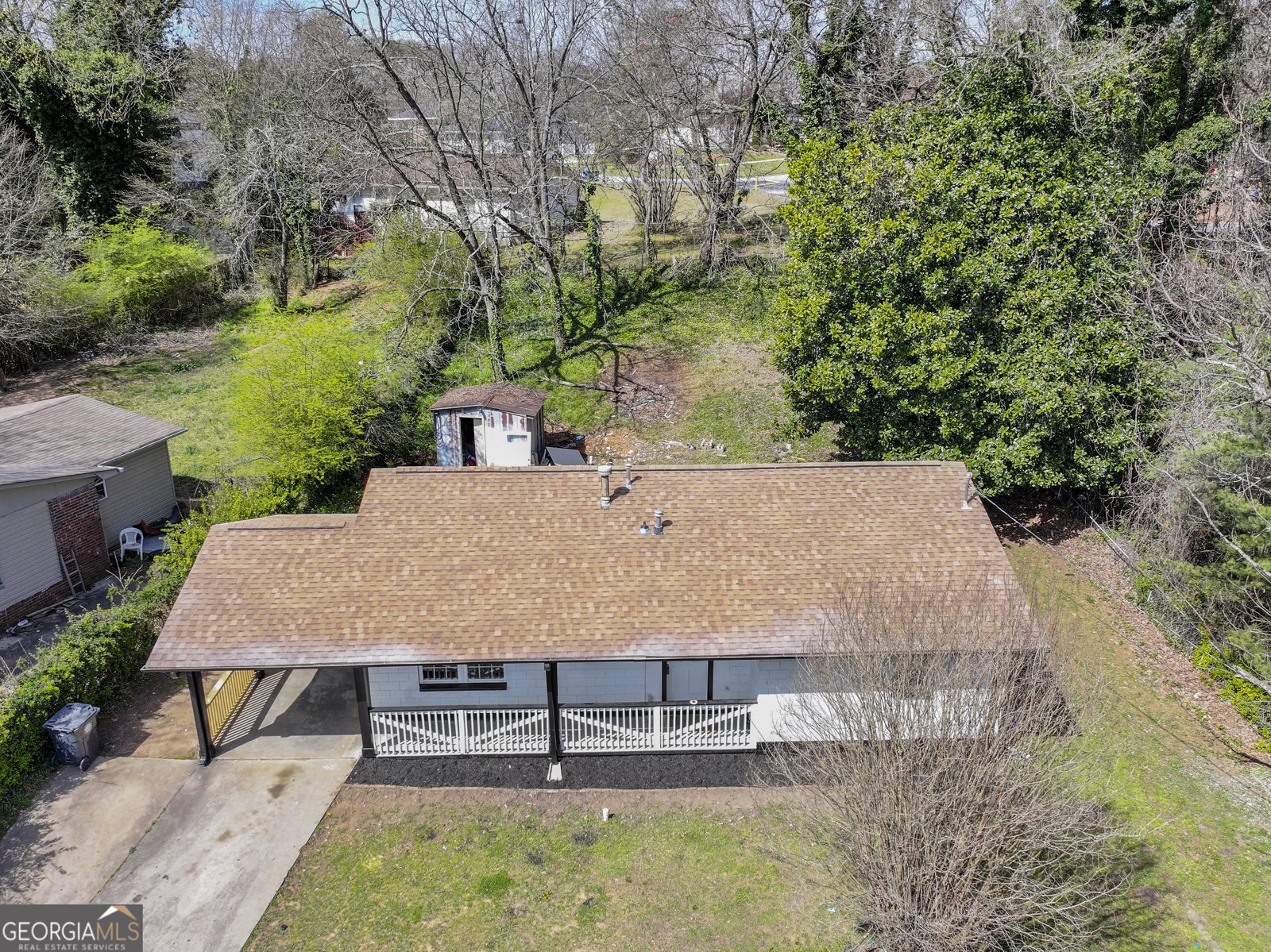 2491 Martin Luther King Jr Boulevard Gainesville - 4