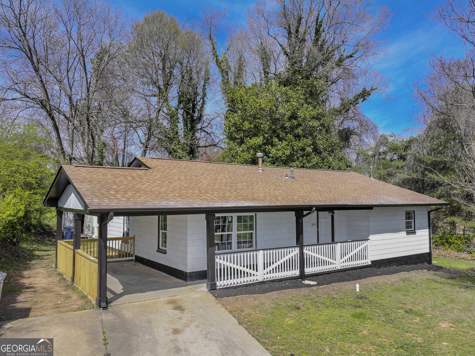 2491 Martin Luther King Jr Boulevard Gainesville - 8