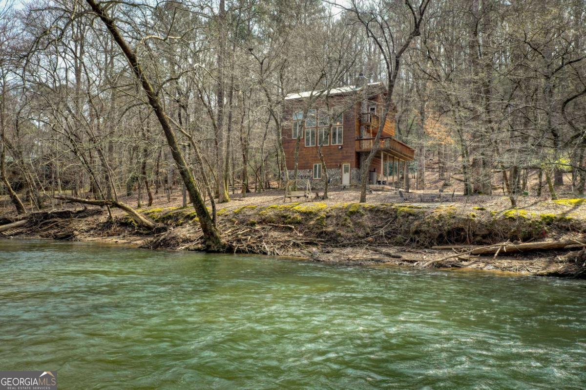 102 Addle Way Ellijay - 1