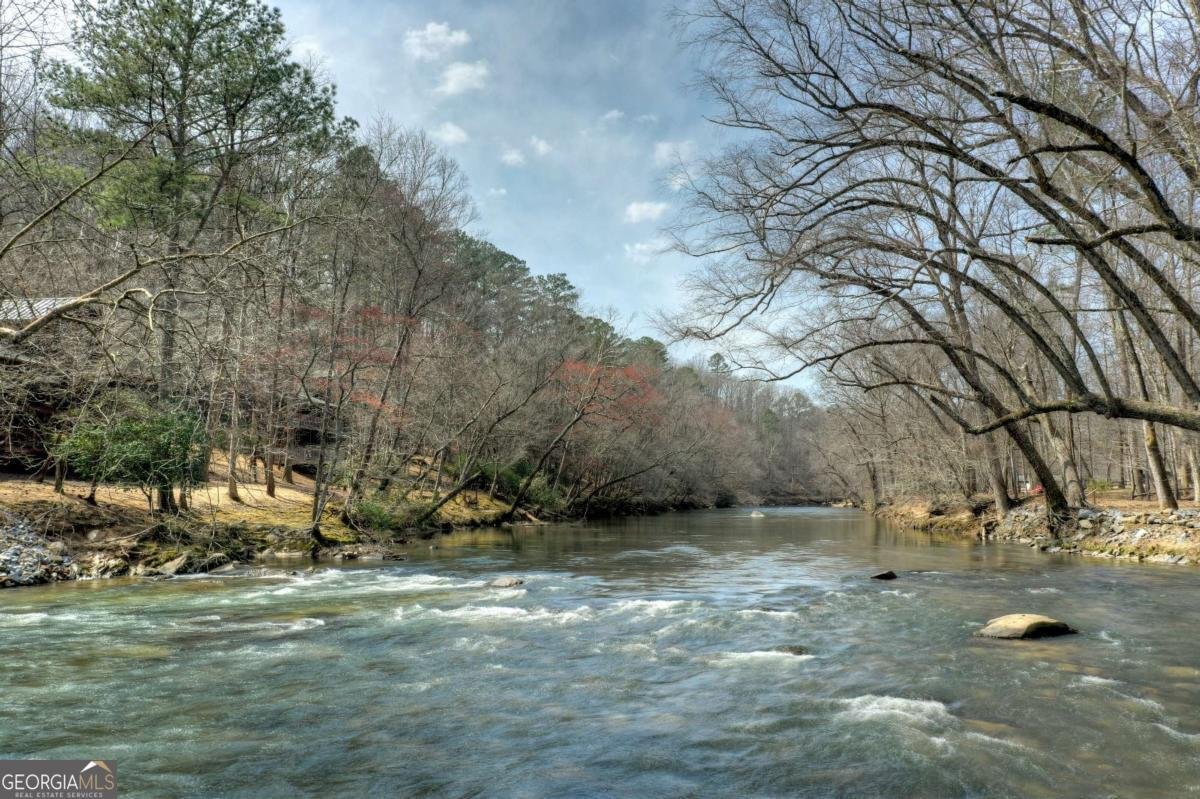 102 Addle Way Ellijay - 2