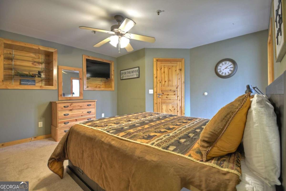 102 Addle Way Ellijay - 21