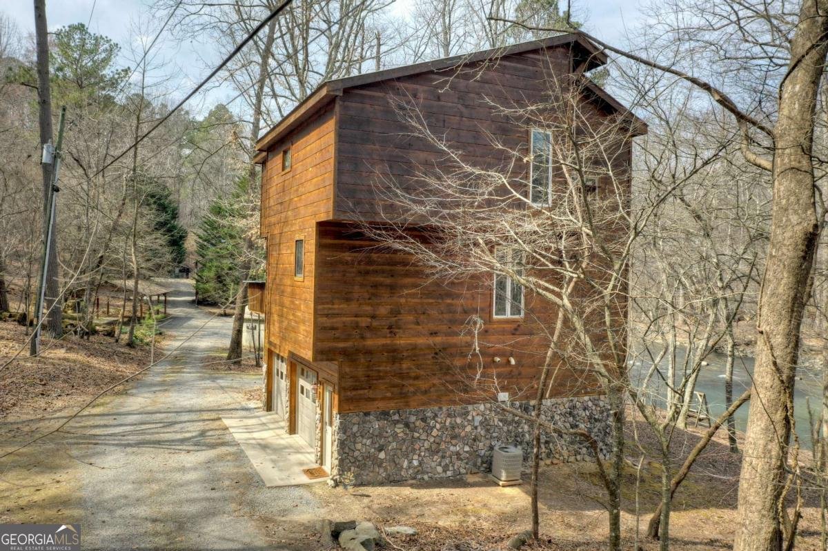 102 Addle Way Ellijay - 36