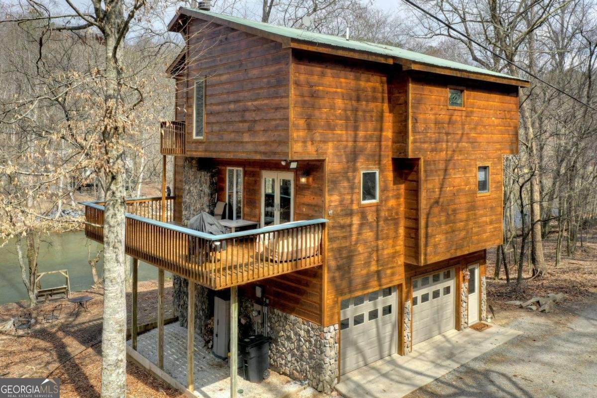 102 Addle Way Ellijay - 4