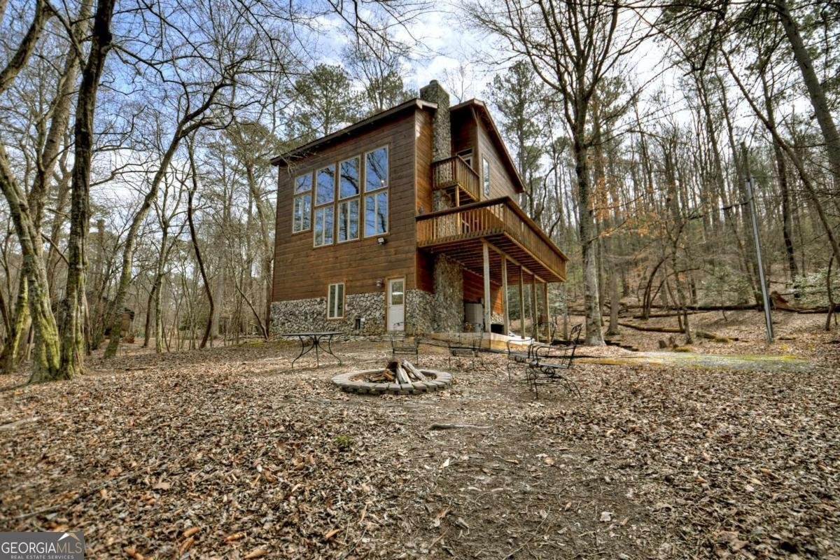 102 Addle Way Ellijay - 7