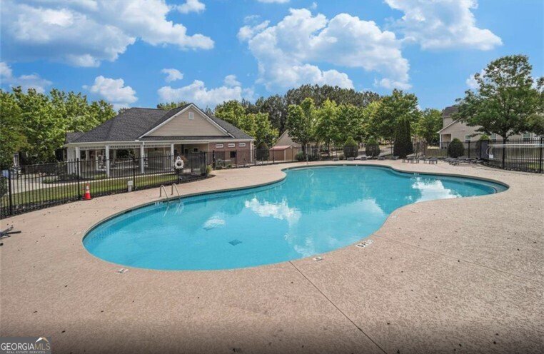 2555 Flat Shoals Road South Fulton - 21