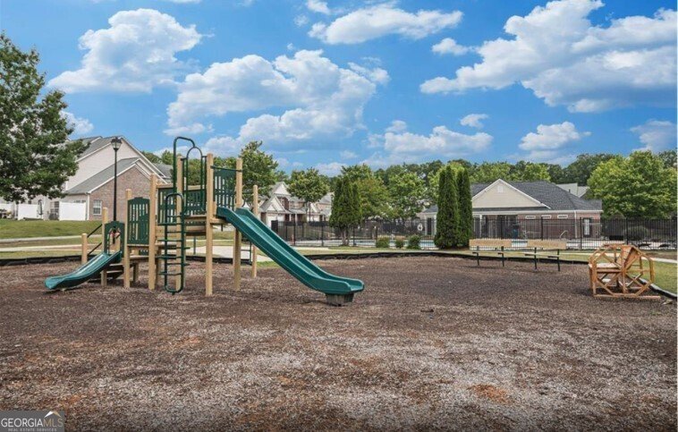 2555 Flat Shoals Road South Fulton - 22