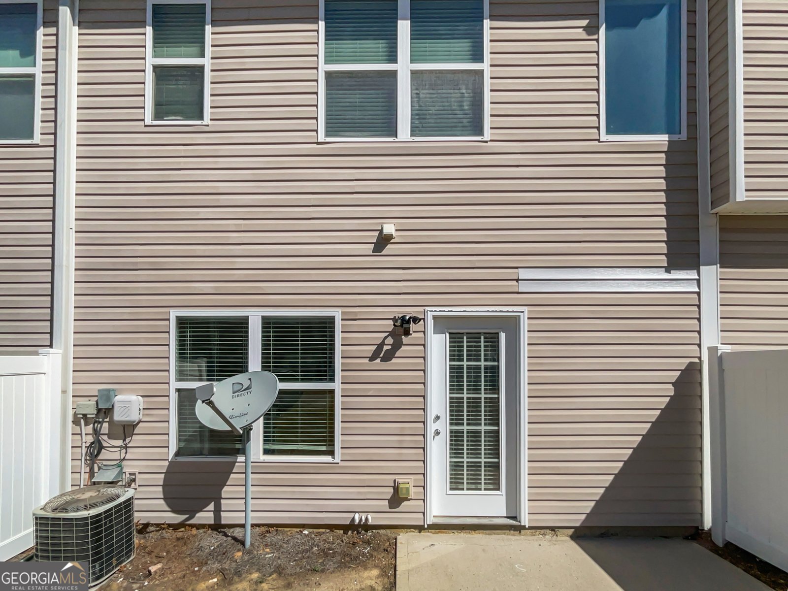 2555 Flat Shoals Road South Fulton - 8