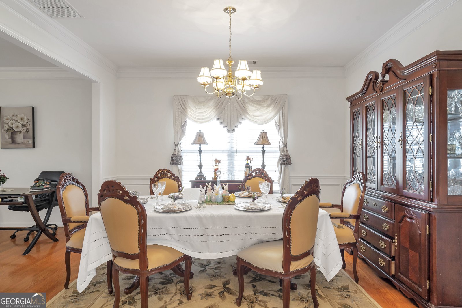 3641 Devenwood Way Buford - 11