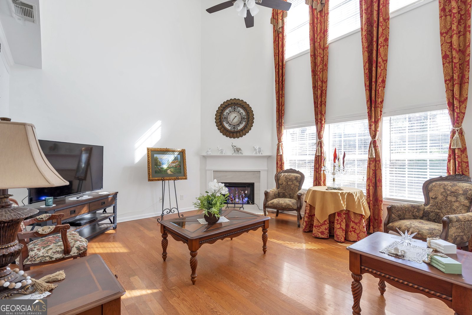 3641 Devenwood Way Buford - 12