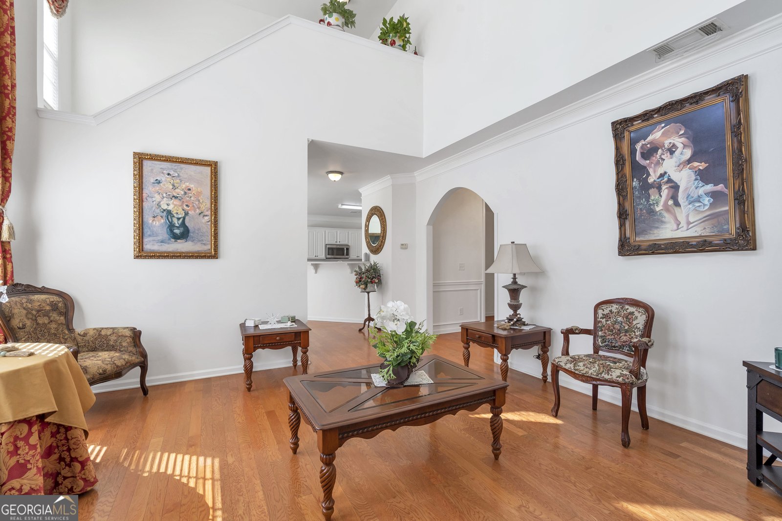 3641 Devenwood Way Buford - 14
