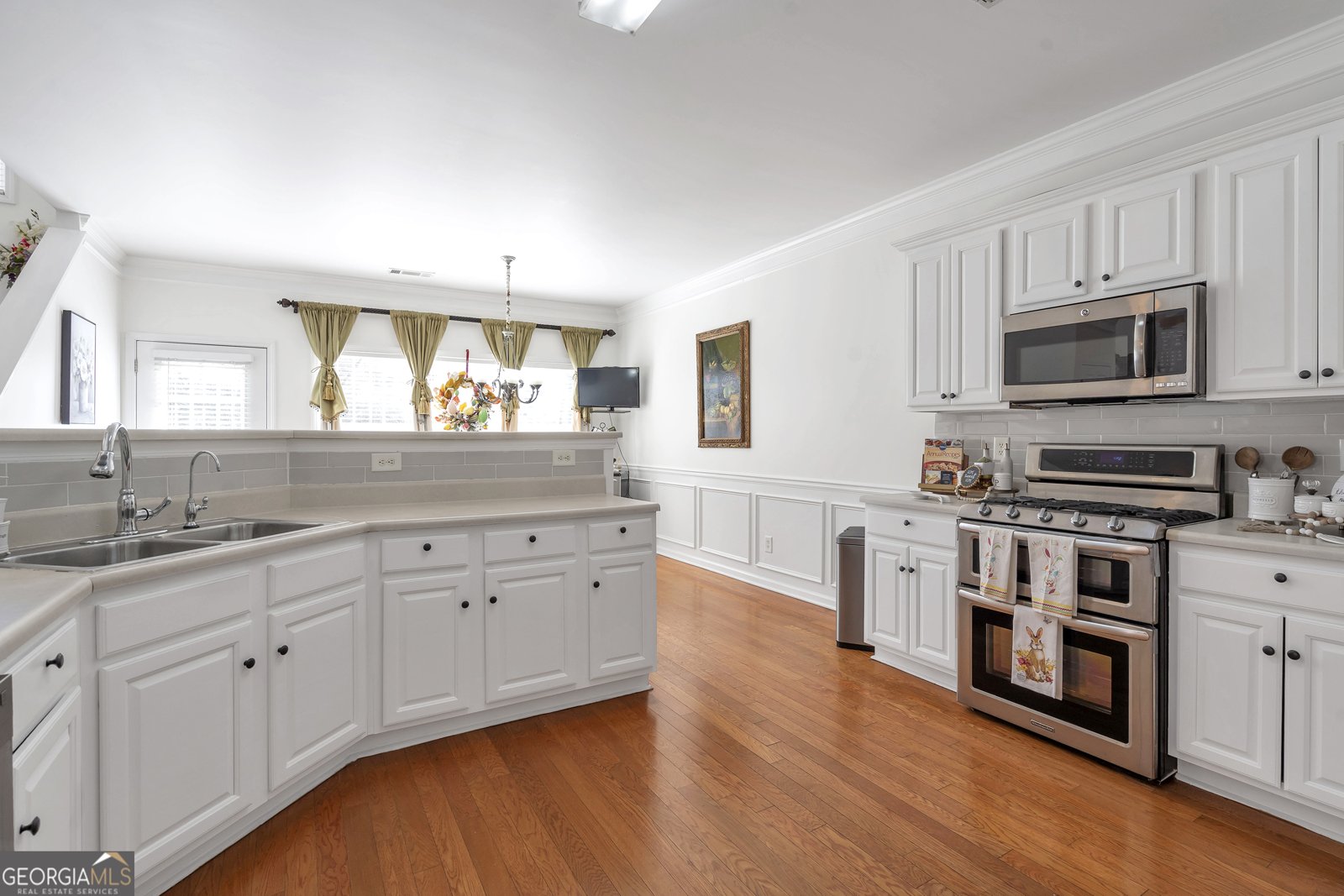3641 Devenwood Way Buford - 16