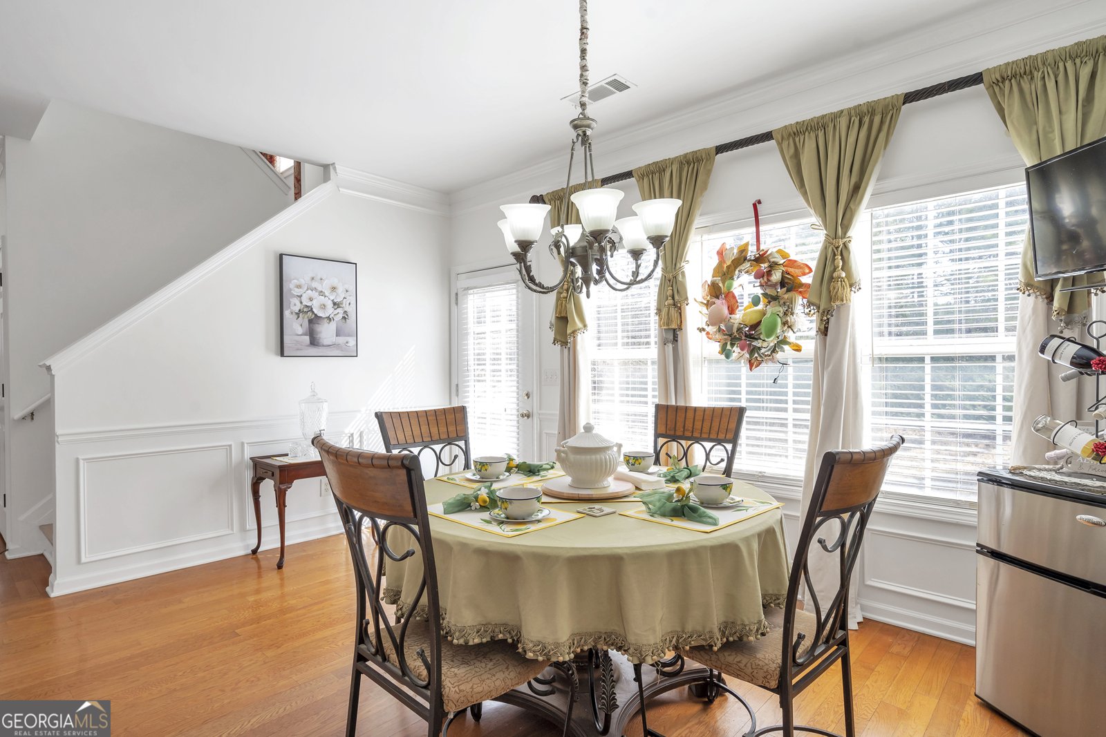 3641 Devenwood Way Buford - 20