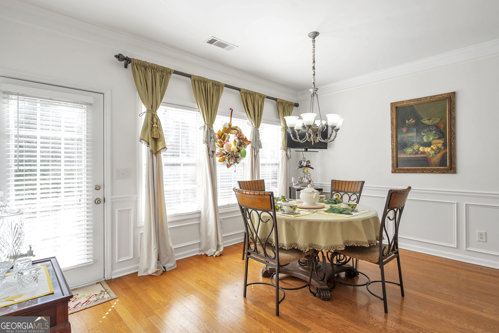 3641 Devenwood Way Buford - 21