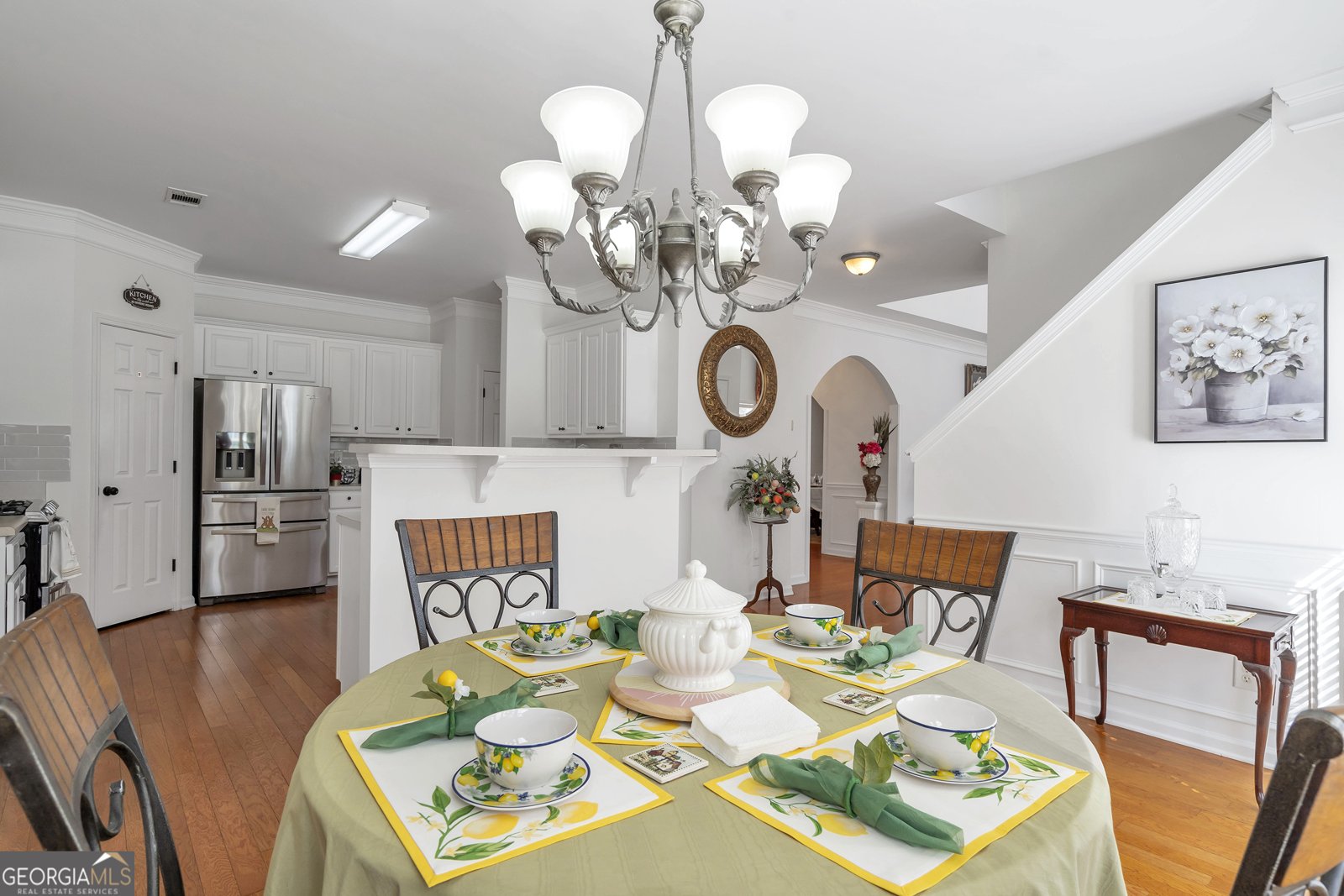3641 Devenwood Way Buford - 22