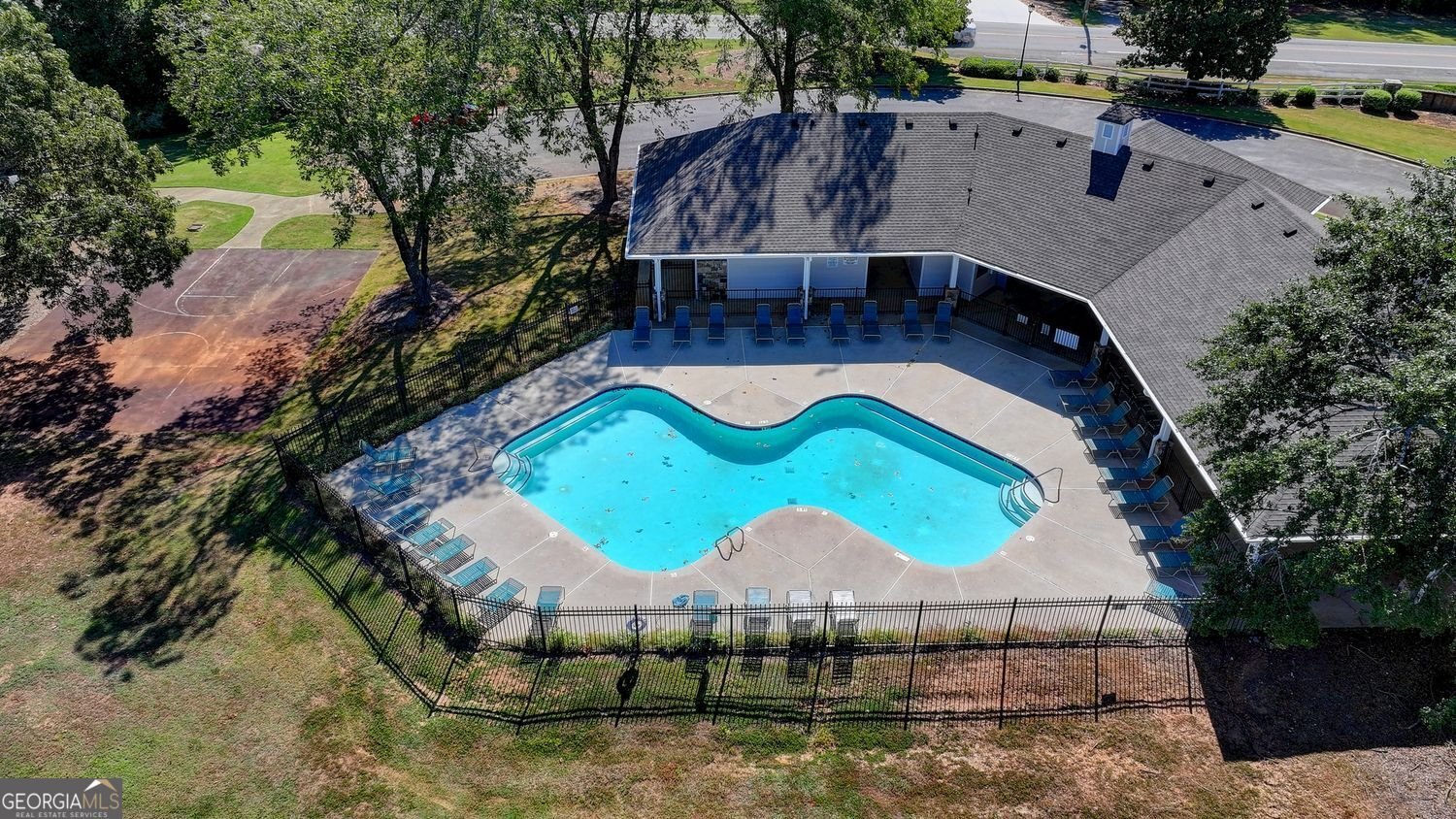 3641 Devenwood Way Buford - 37
