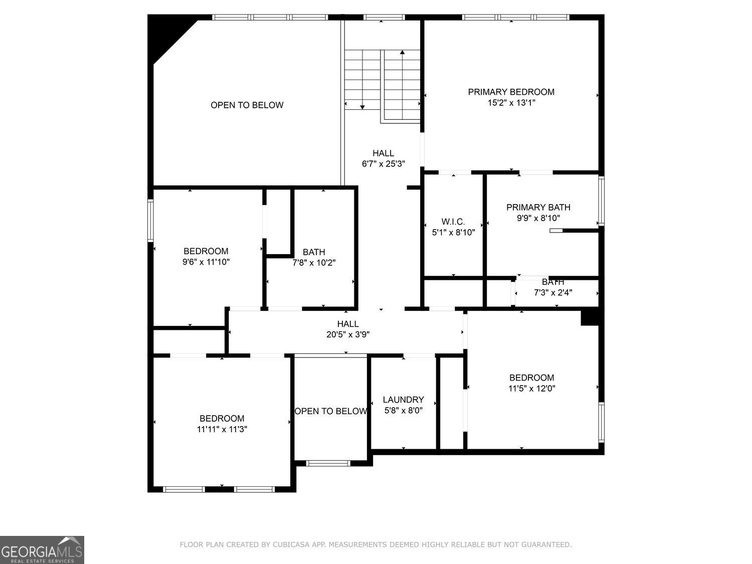 3641 Devenwood Way Buford - 39