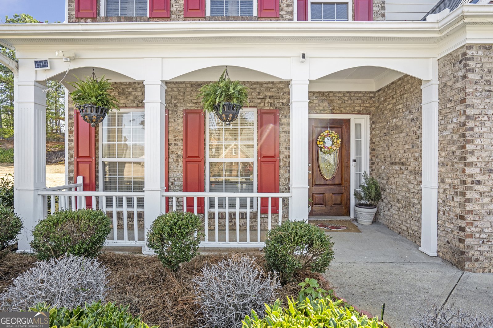 3641 Devenwood Way Buford - 4