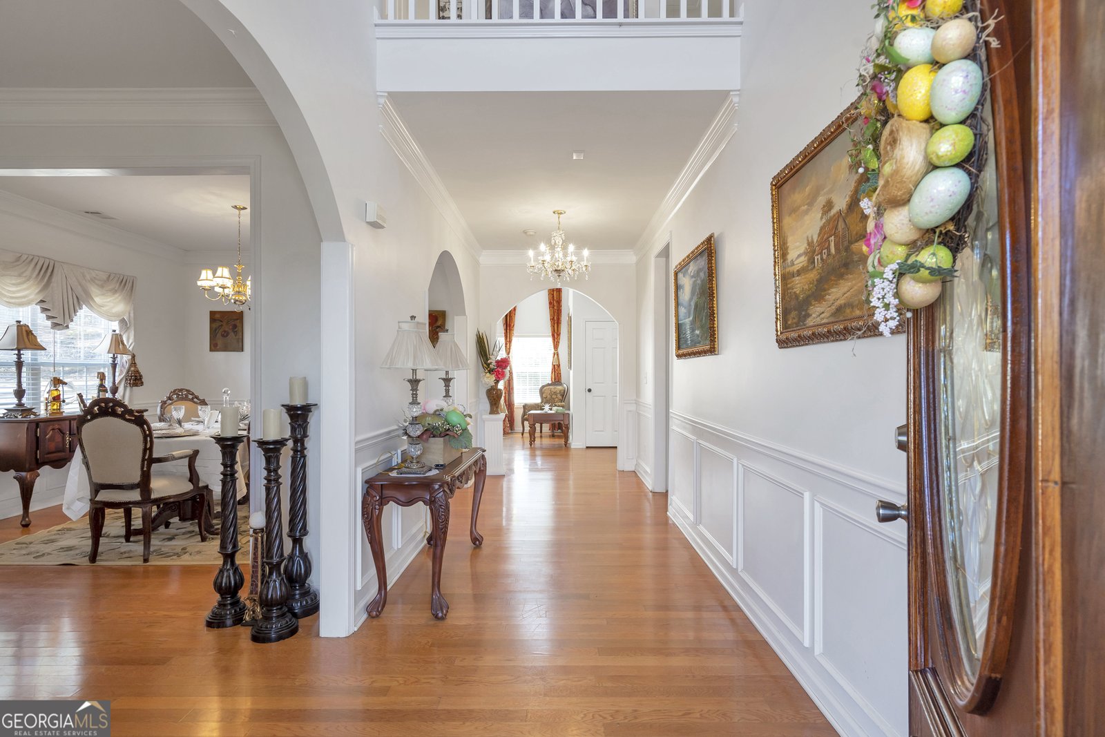 3641 Devenwood Way Buford - 5
