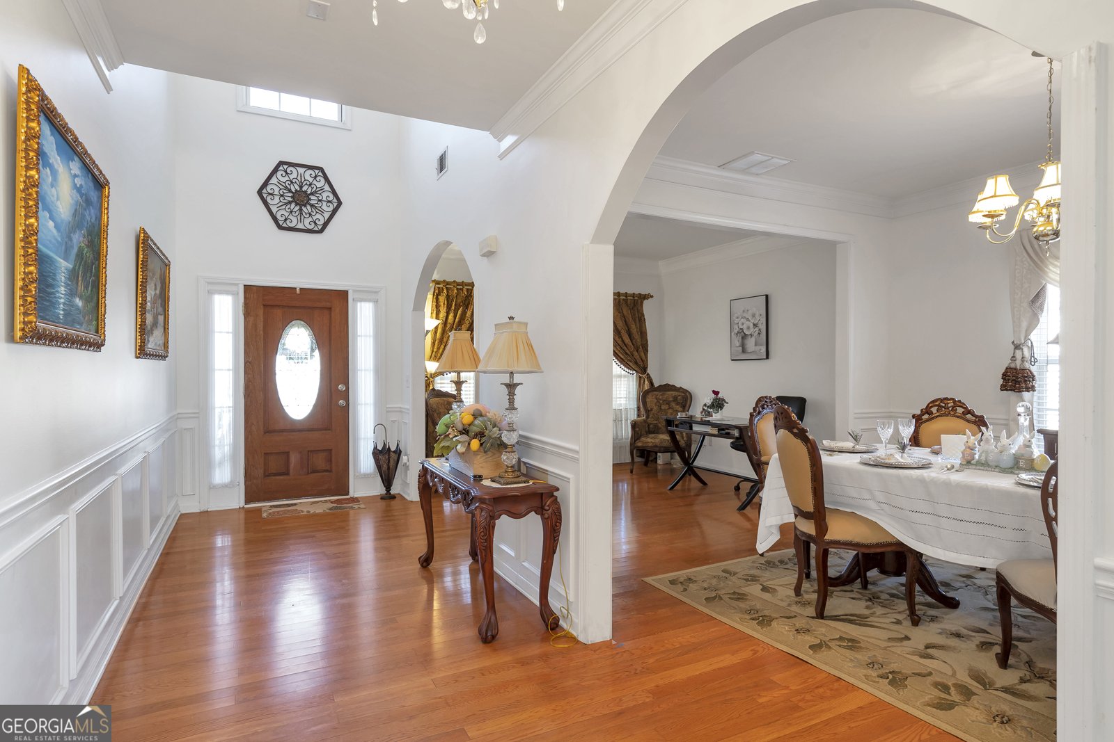 3641 Devenwood Way Buford - 6