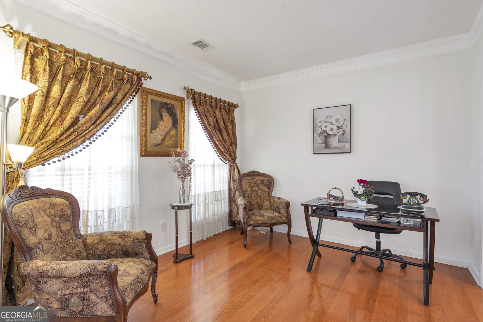 3641 Devenwood Way Buford - 7