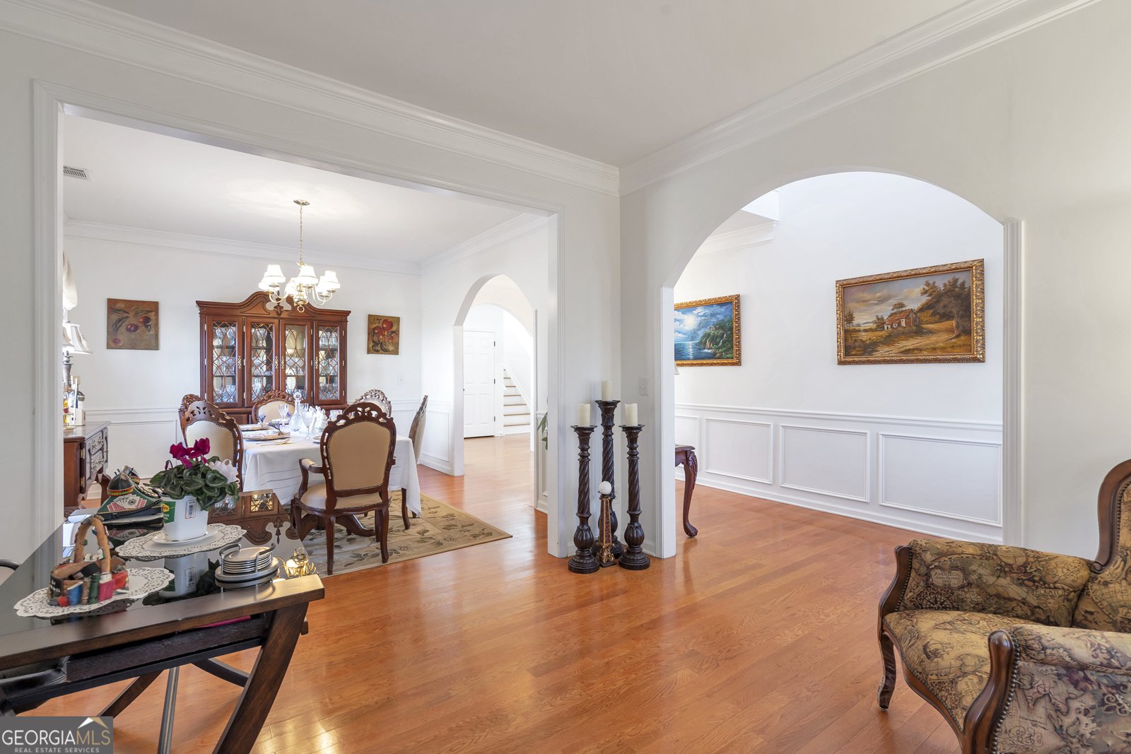 3641 Devenwood Way Buford - 8