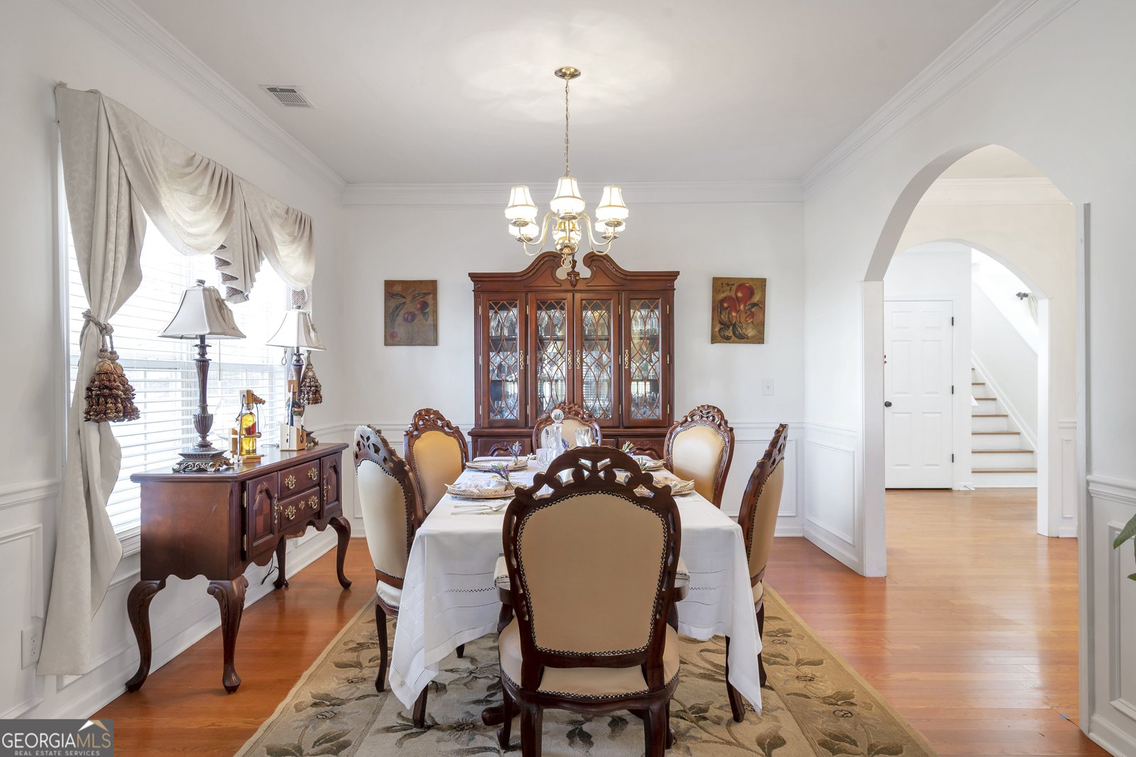 3641 Devenwood Way Buford - 9