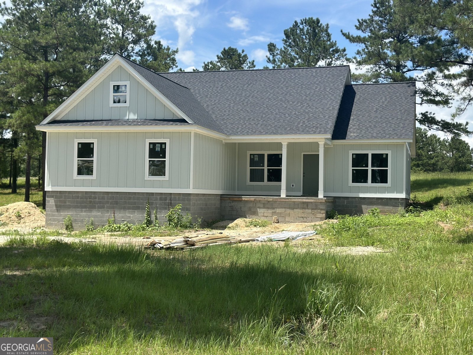 264 Woodridge Lane Cairo - main photo