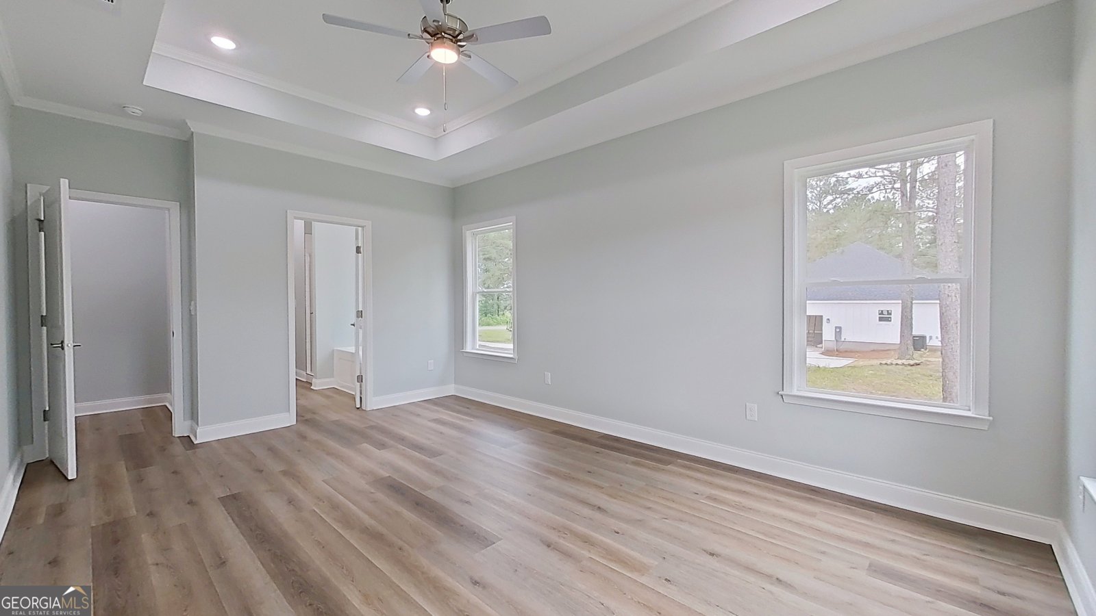 264 Woodridge Lane Cairo - Photo 28