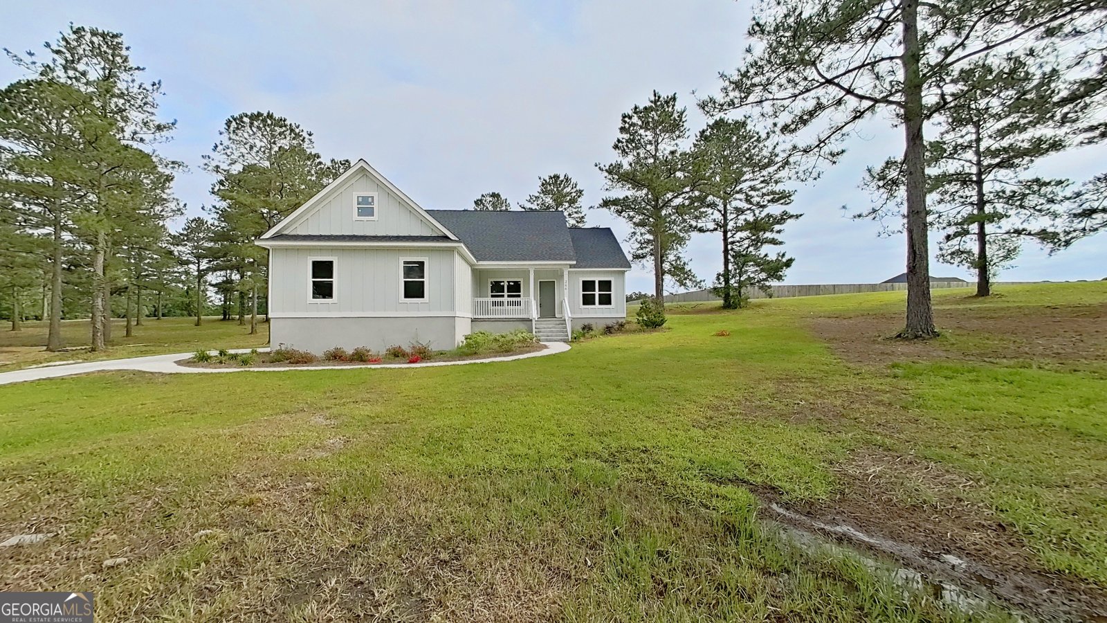 264 Woodridge Lane Cairo - Photo 55