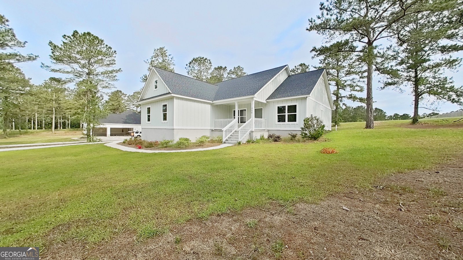 264 Woodridge Lane Cairo - Photo 56