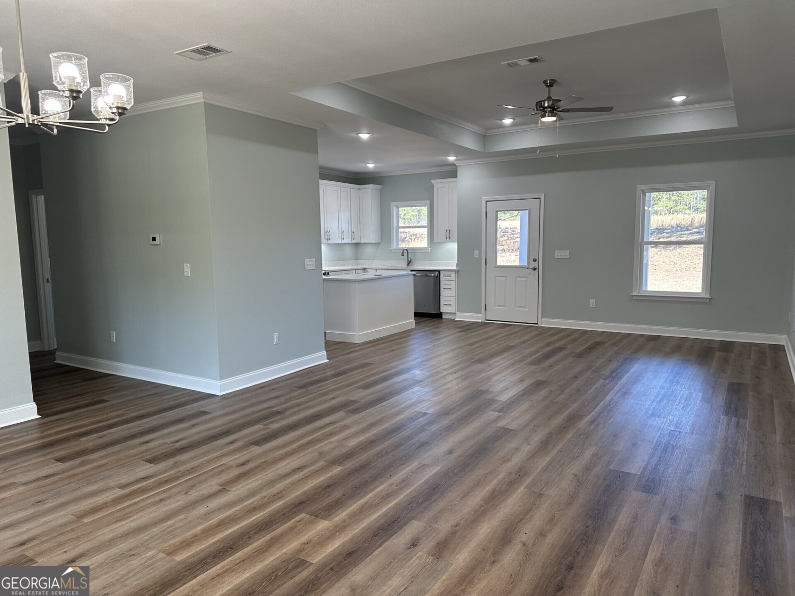 264 Woodridge Lane Cairo - Photo 6