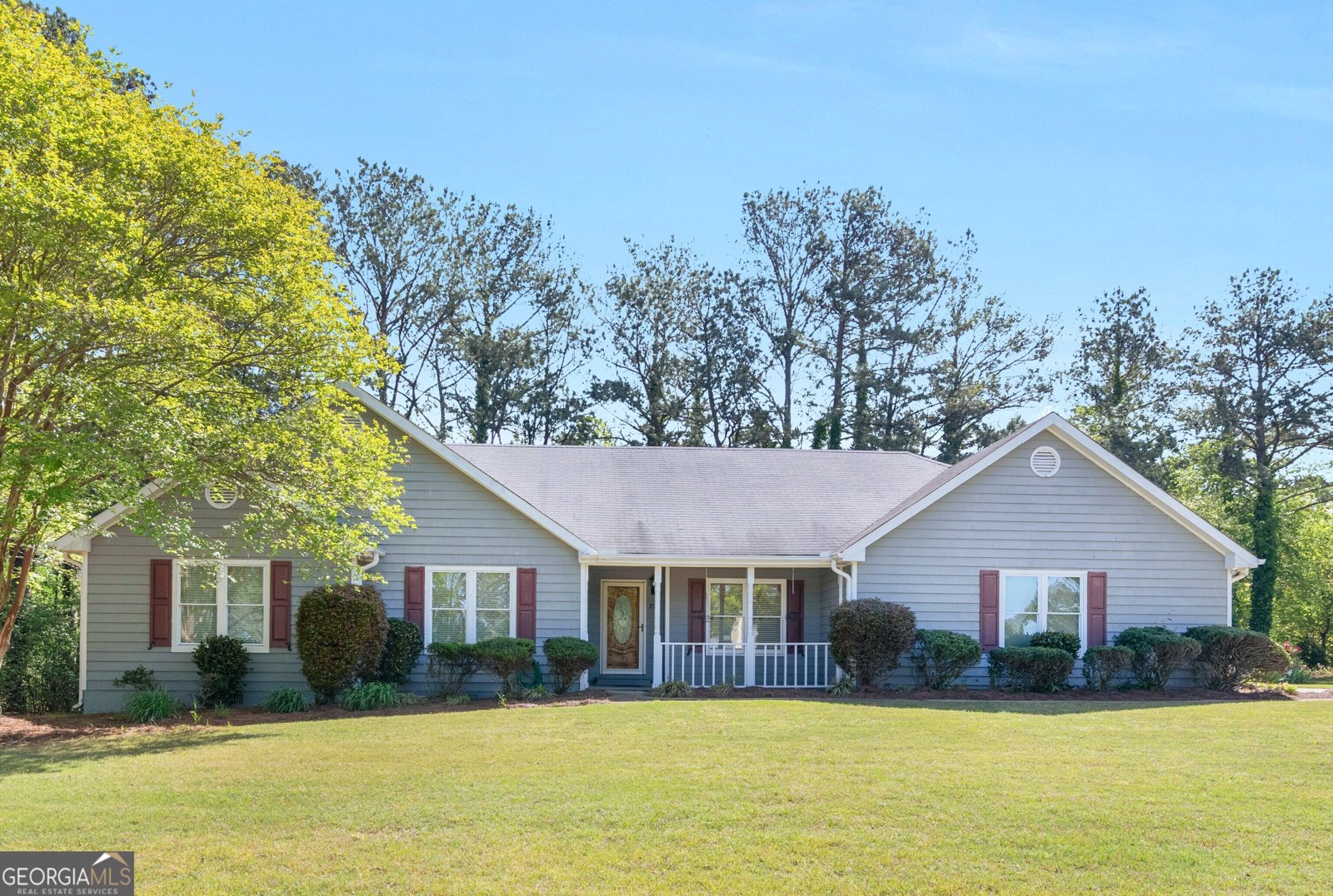 230 Acorn Court McDonough - 1