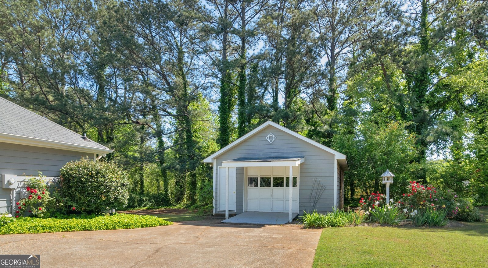 230 Acorn Court McDonough - 2