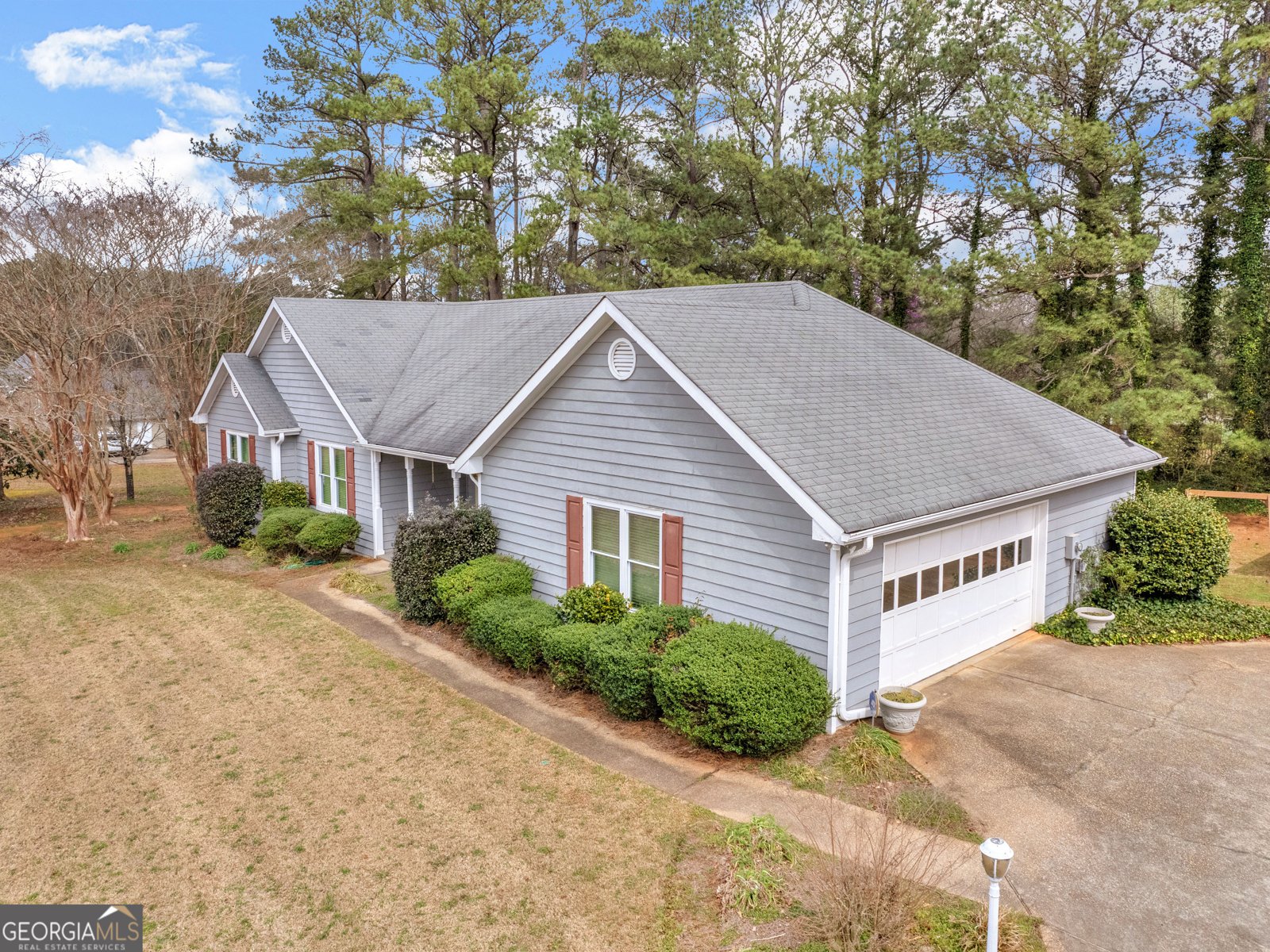 230 Acorn Court McDonough - 4