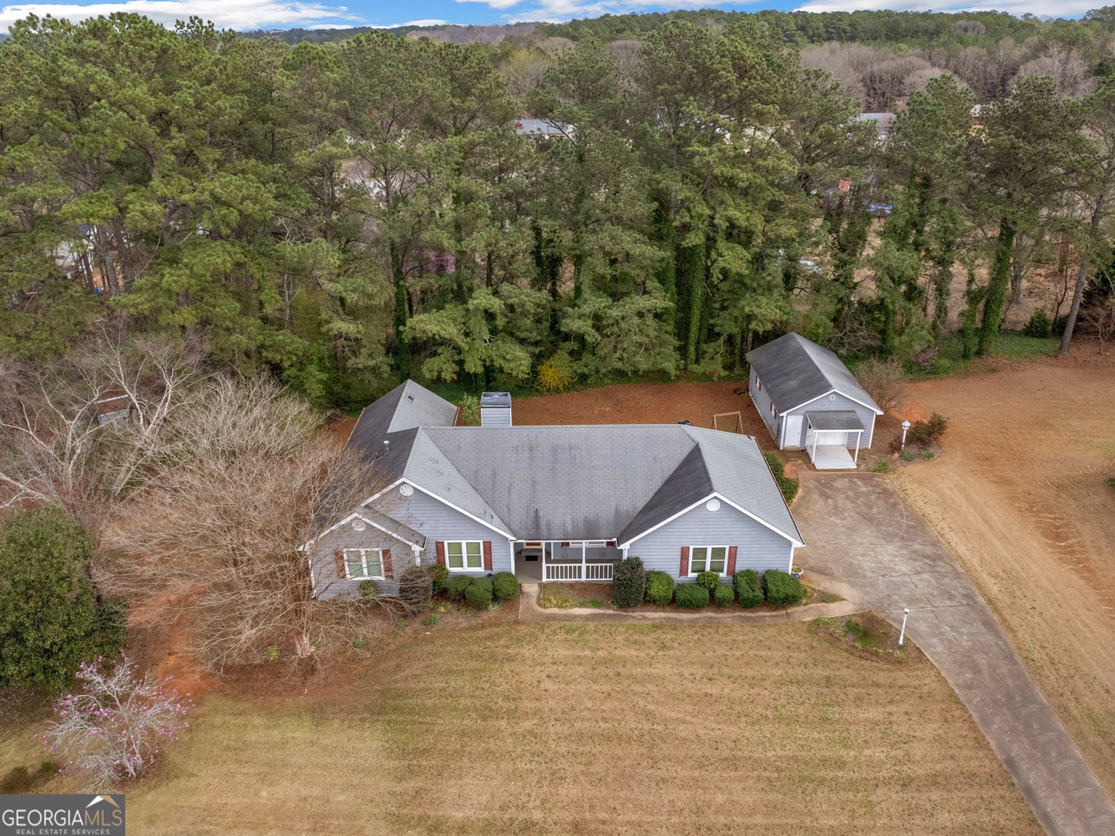 230 Acorn Court McDonough - 47