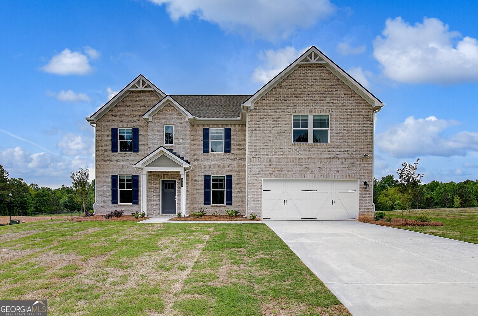 111 Felicity Pike Locust Grove - 2