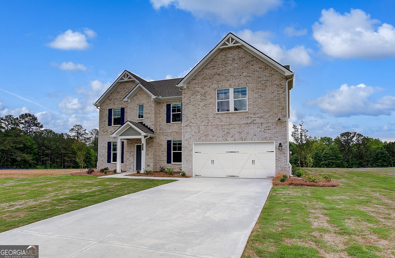 111 Felicity Pike Locust Grove - 3