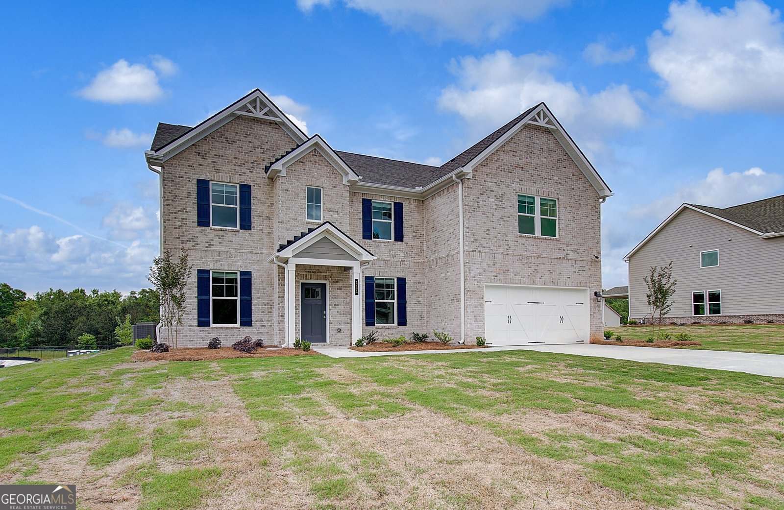 111 Felicity Pike Locust Grove - 4