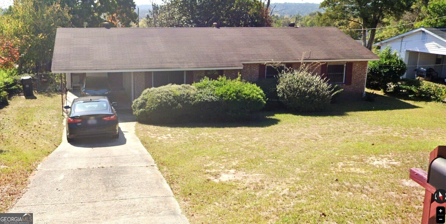 2148 Hillsinger Road Augusta - 1