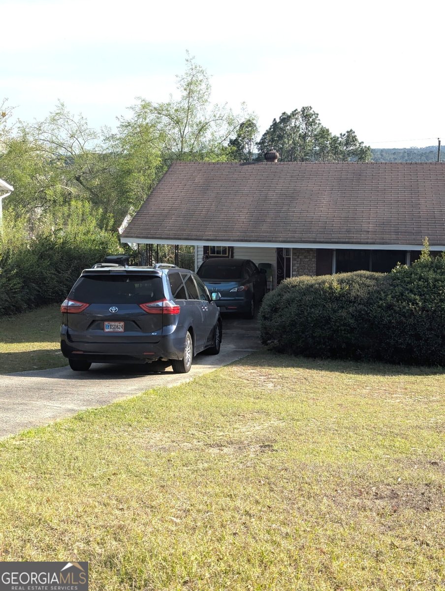2148 Hillsinger Road Augusta - 10