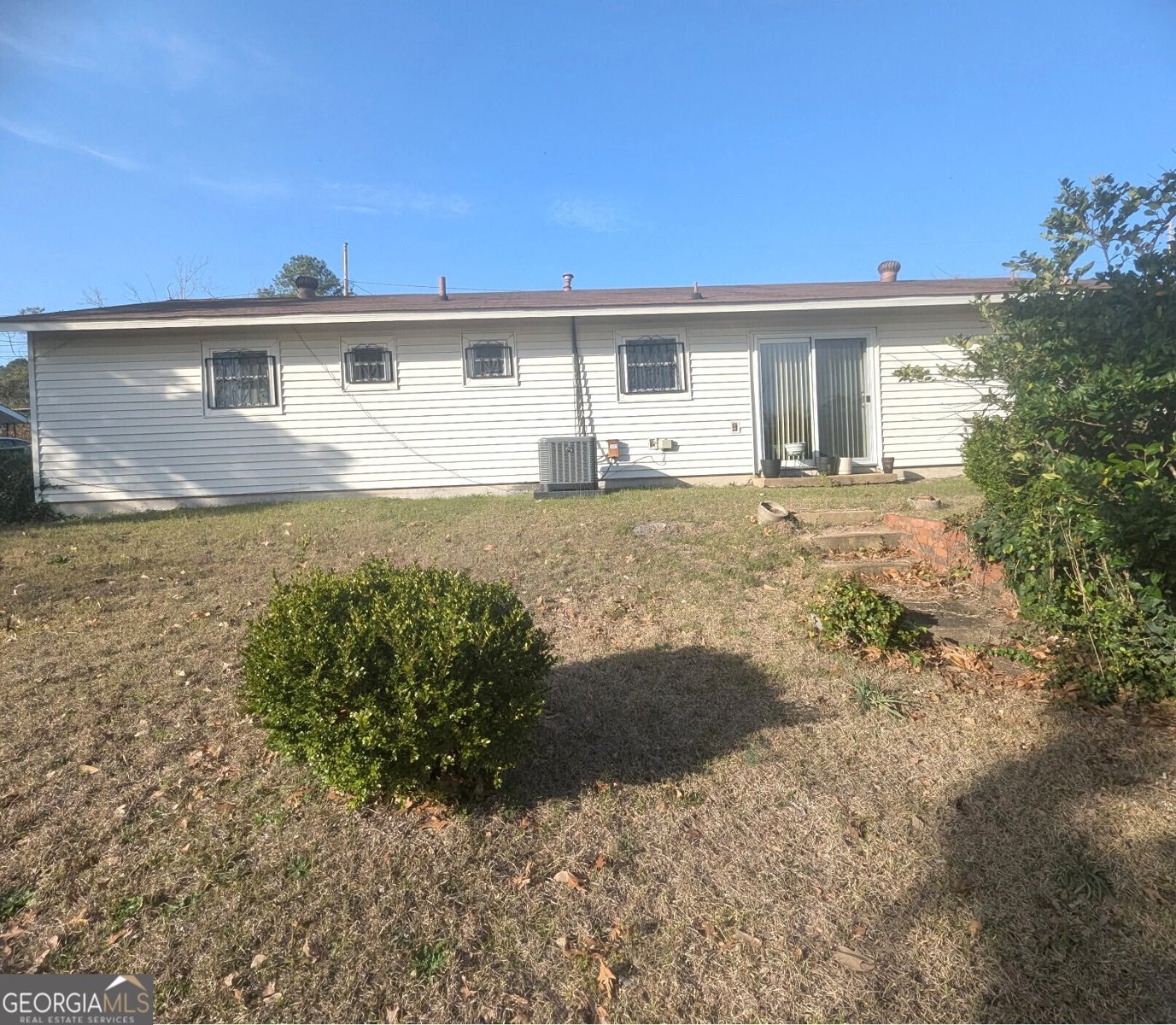 2148 Hillsinger Road Augusta - 12