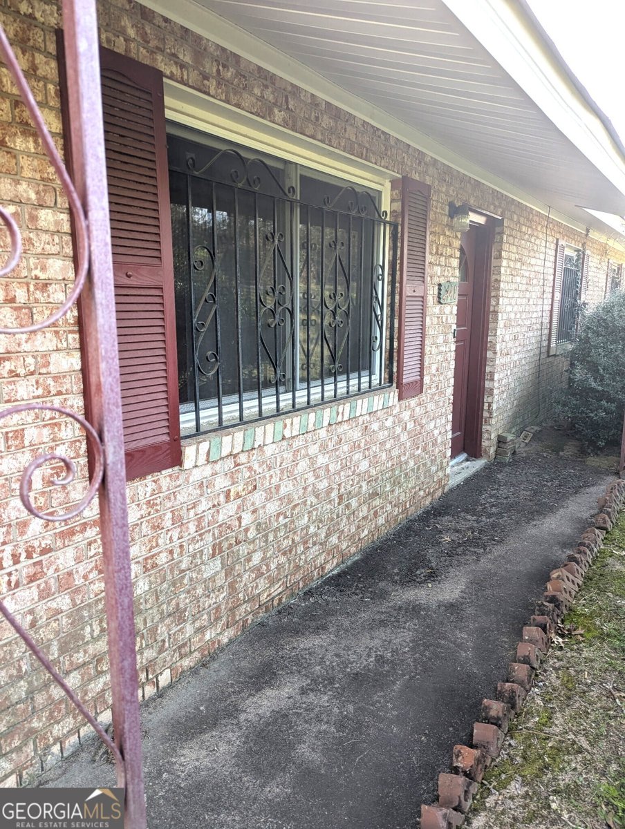 2148 Hillsinger Road Augusta - 2