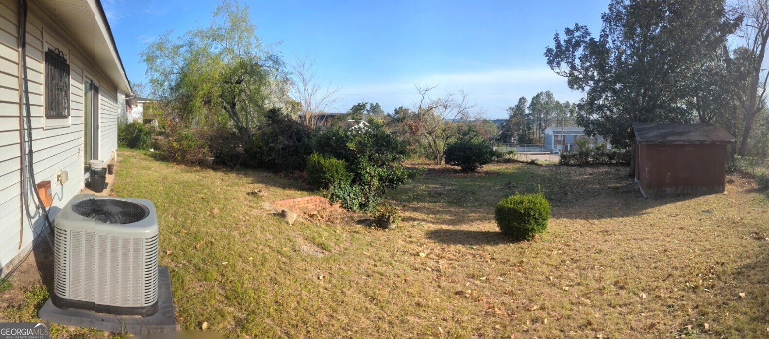 2148 Hillsinger Road Augusta - 8