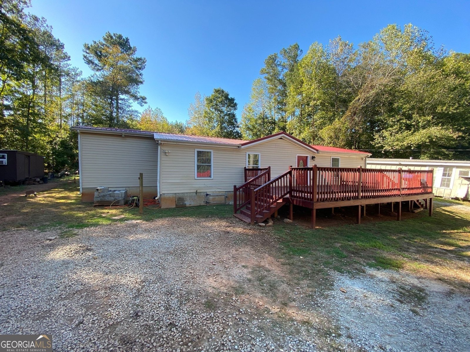 615 Woodruff Road Carrollton - 1